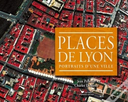 Capa do artigo Places De Lyon