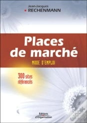Capa do artigo Places De Marché : Mode D