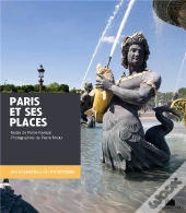 Places De Paris