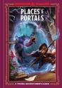 Places & Portals (Dungeons & Dragons) - Preview