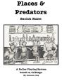 Places & Predators Basick Rules - Preview
