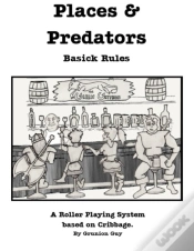 Capa do artigo Places & Predators Basick Rules