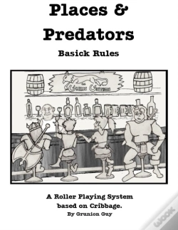 Capa do artigo Places & Predators Basick Rules