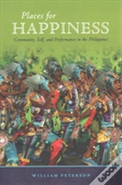 Capa do artigo Places For Happiness