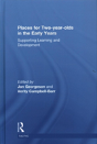 Places For Two-Year-Olds In The Early Years - Preview