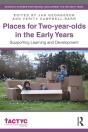 Places For Two-Year-Olds In The Early Years - Preview