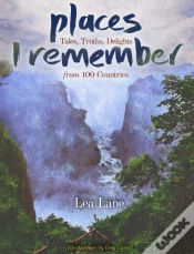 Capa do artigo Places I Remember
