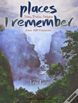 Capa do artigo Places I Remember