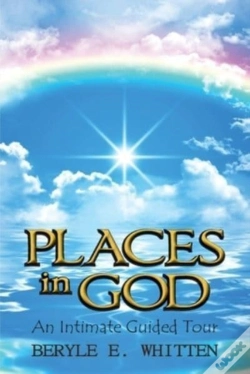 Capa do artigo Places In God