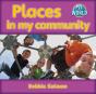 Places In My Community - Preview