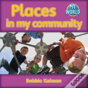 Capa do artigo Places In My Community