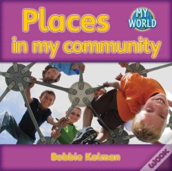 Capa do artigo Places In My Community