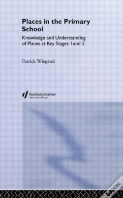 Capa do artigo Places In The Primary School
