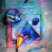Capa do artigo Places in Time - CD