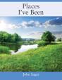 Places I'Ve Been - Preview