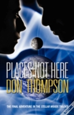 Capa do artigo Places Not Here
