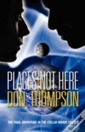 Capa do artigo Places Not Here