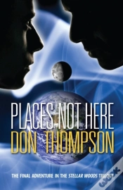 Capa do artigo Places Not Here