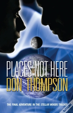 Capa do artigo Places Not Here