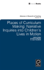 Places Of Curriculum Making - Preview