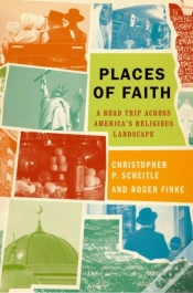 Capa do artigo Places Of Faith