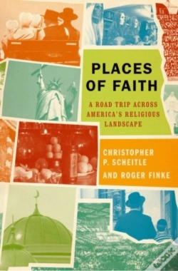 Capa do artigo Places Of Faith
