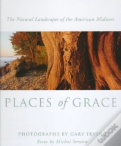 Capa do artigo Places Of Grace