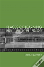 Capa do artigo Places Of Learning
