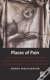 Capa do artigo Places Of Pain