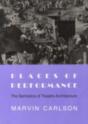 Places Of Performance - Preview