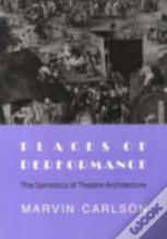 Places Of Performance