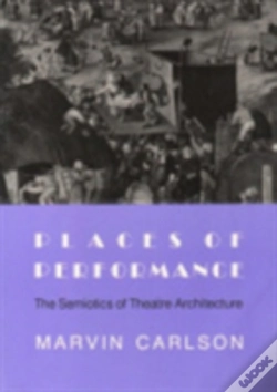 Capa do artigo Places Of Performance
