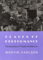Places Of Performance - Preview