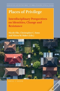 Capa do artigo Places Of Privilege