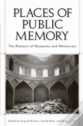 Places Of Public Memory