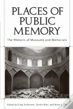 Capa do artigo Places Of Public Memory