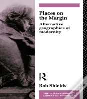 Capa do artigo Places On The Margin
