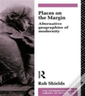 Capa do artigo Places On The Margin
