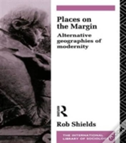 Capa do artigo Places On The Margin