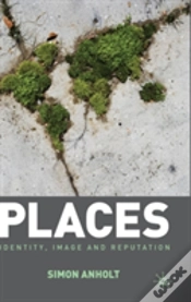 Capa do artigo Places