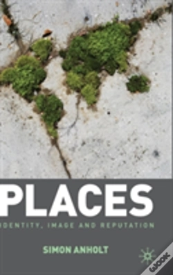 Capa do artigo Places
