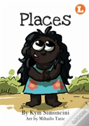 Capa do artigo Places