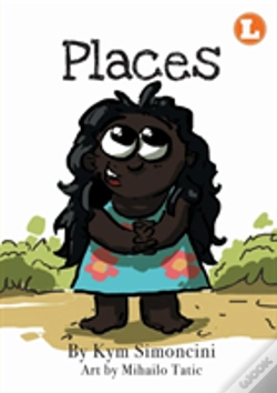 Capa do artigo Places