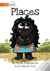 Capa do artigo Places