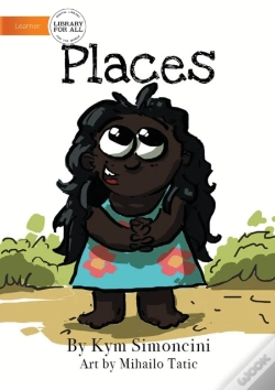 Capa do artigo Places