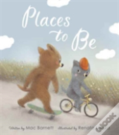 Places To Be
