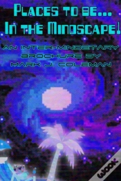 Capa do artigo Places To Be...In The Mindscape!