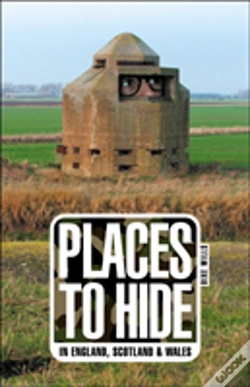 Capa do artigo Places To Hide