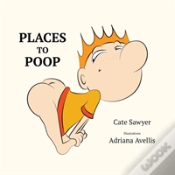 Capa do artigo Places To Poop
