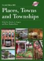 Places, Towns And Townships 2021 - Preview
